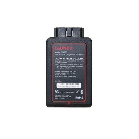 Launch X-431 PRO3 v. 3.0 (Version 2017) Сканер диагностический