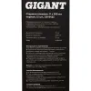 Клеевые стержни Gigant GB-8422