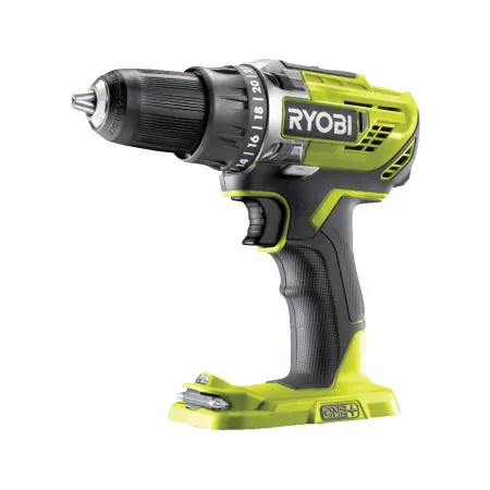 Дрель-шуруповерт ONE+ R18DD3-0 Ryobi