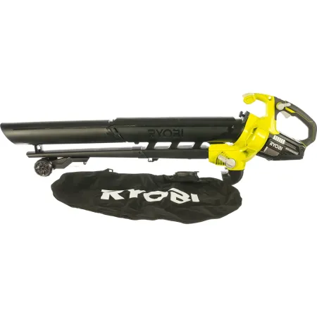 Бесщеточная воздуходувка ONE+ OBV18 Ryobi