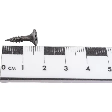 Оксидированные саморезы Gigant 3,5x16, 1 кг