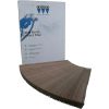Фильтр картонный гофрированный Andreae 101 1x10м