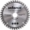Диск пильный по дереву Inforce 11-01-605