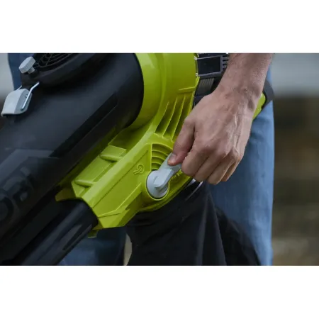 Аккумуляторный пылесос-воздуходувка RBV36B Ryobi
