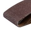 Лента абразивная бесконечная, P 60, 75 х 533 мм, 3 шт Matrix
