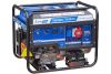 Бензиновый генератор 7,5 кВт TSS SGG 7500Е3A с АВР