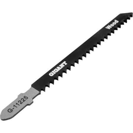 Пилки по дереву для лобзика Gigant G-11225