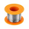 Припой Sn60Pb40, D 1 мм, 50 г, на пластмассовой катушке Sparta