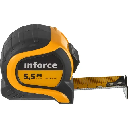 Измерительная рулетка Inforce 06-11-46