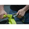 Аккумуляторный пылесос-воздуходувка RBV36B Ryobi