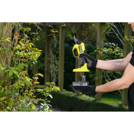 Аккумуляторный бесщеточный секатор ONE+ RY18SCXA-0 Ryobi