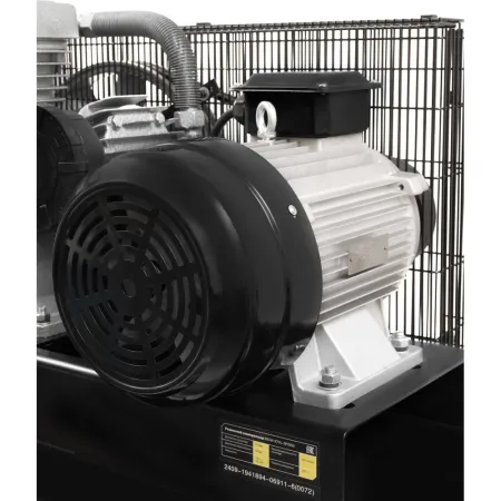 Ременной компрессор Inforce IBCW-270L-3P/950