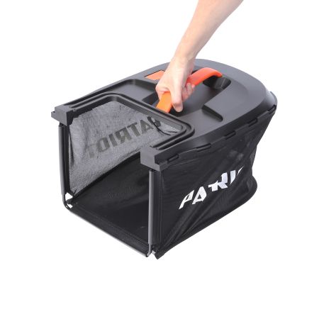 Газонокосилка электрическая PATRIOT PT 2044E Lux
