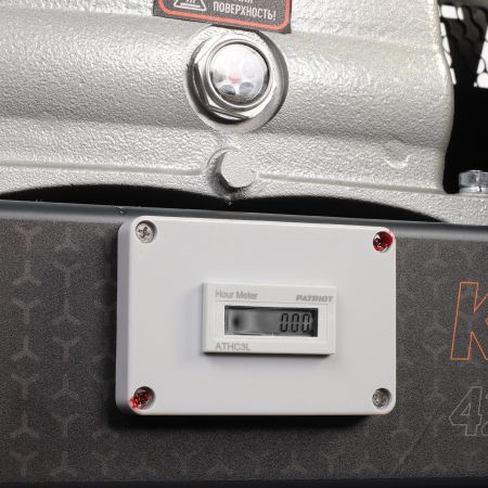 Компрессор поршневой ременной PATRIOT KRX 420 L50