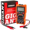 Цифровой мультиметр Gigant GDM-1