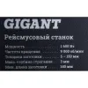 Рейсмусовый станок Gigant TPJ-320-1600