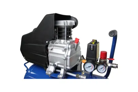 Компрессор Garage PK 24.F250/1,5