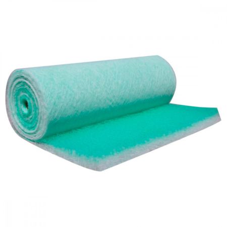 Напольный воздушный фильтр Paint Stop G3 0.75x20м