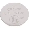 Литиевая батарейка Gigant Lithium CR2430