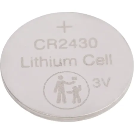 Литиевая батарейка Gigant Lithium CR2430