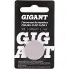 Литиевая батарейка Gigant Lithium CR2430