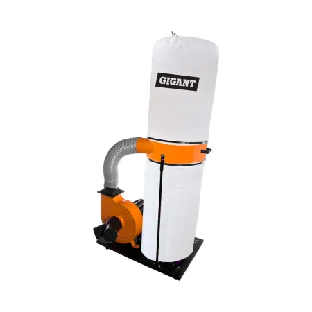 Стружкоотсос Gigant DCT1500