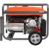 Бензиновый трехфазный генератор Gigant GGL-8000Е-3