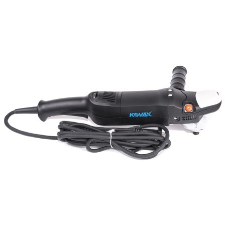 KOVAX PROMA-X Polisher Полировальная машина электрическая, 1100Вт/М14