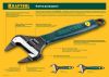 KRAFTOOL SlimWide Ultra, 200/38 мм, разводной ключ (27263-20)