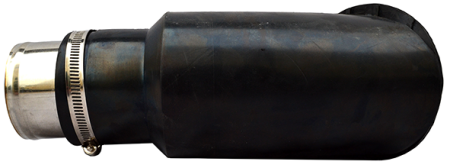 AE&T TG-N076X Наконечник (76мм)