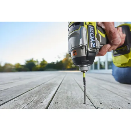 Импульсный винтоверт ONE+ R18IDBL-0 Ryobi