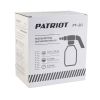 Опрыскиватель аккумуляторный PATRIOT PT 2 Li