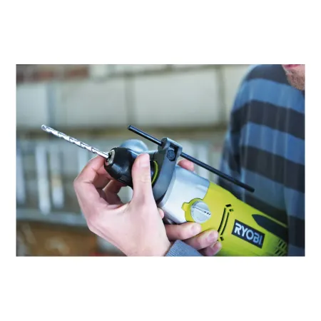 Ударная дрель RPD1010K Ryobi