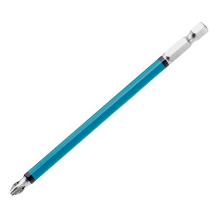 Бита PH2х127мм, сталь S2, кругл., 10шт. Gross