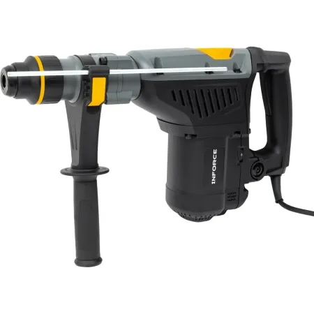Перфоратор Inforce RH4014SCV-M