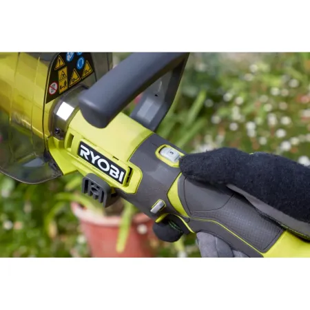 Ручной культиватор RY18HCA-0 Ryobi