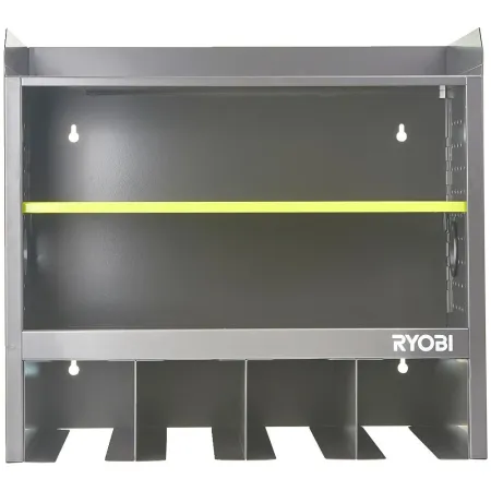 Открытая навесная полка RHWS-02 Ryobi
