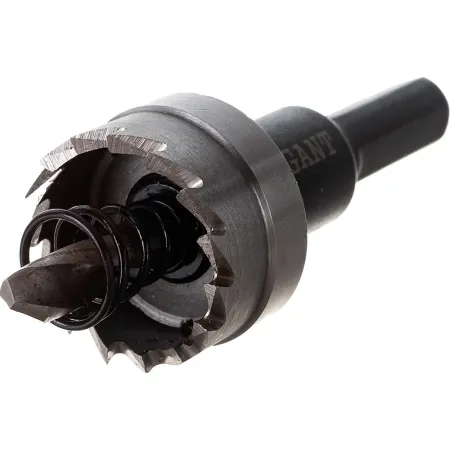Кольцевая коронка Gigant G-11305
