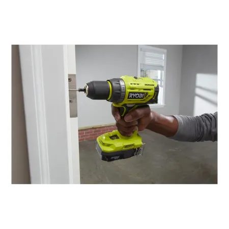 Аккумуляторная дрель-шуруповерт ONE+ R18DD7-0 Ryobi