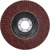 Торцевой круг лепестковый Gigant GRF-60-10