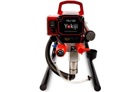 *YKJ120 окрасочный аппарат YKJ120 электрический  220V, 50 HZ