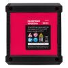 Лазерный уровень XQB RED Basic SET, 10 м, красный луч, батарейки, резьба 1/4" MTX