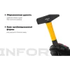 Слесарный молоток Inforce 06-16-10