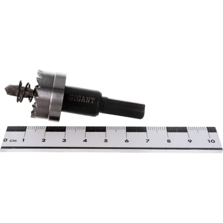 Кольцевая коронка Gigant G-11305