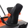 Снегоуборщик аккумуляторный PATRIOT PE 2842 UES