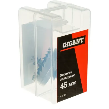 Кольцевая коронка Gigant G-11309