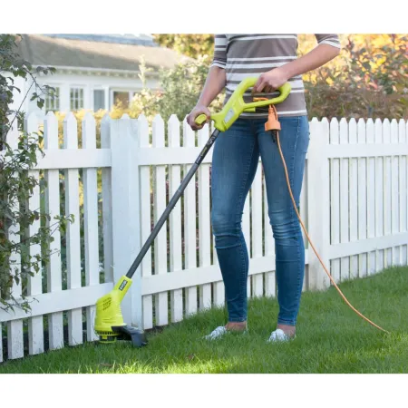 Электрический триммер RLT3525 Ryobi