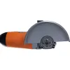 Угловая шлифмашина WS 2200-230DMS AEG