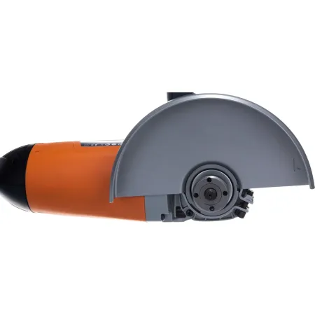 Угловая шлифмашина WS 2200-230DMS AEG