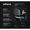 Безмасляный компрессор Inforce OCX-24L